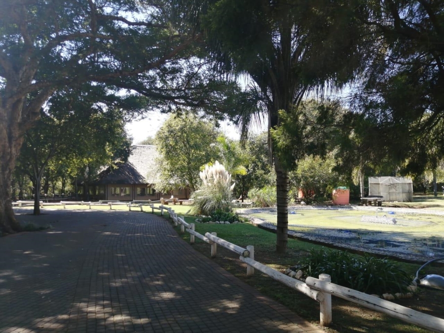 Commercial Property for Sale in Waterkloof A H North West